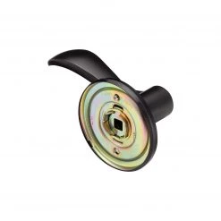 Harney Hardware Door Lever Inactive / Dummy Function Dakota Collection