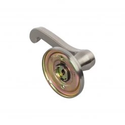 Harney Hardware Door Lever Inactive / Dummy Function Sage Collection