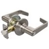Harney Hardware Residential Door Locks Door Lever Set Keyed / Entry Function Largo Collection