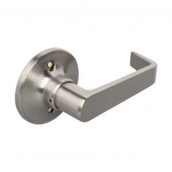 Harney Hardware Door Lever Inactive / Dummy Function Largo Collection