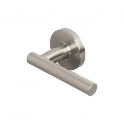 Harney Hardware Door Lever Inactive / Dummy Function Contemporary Style Riley Collection Residential Door Locks