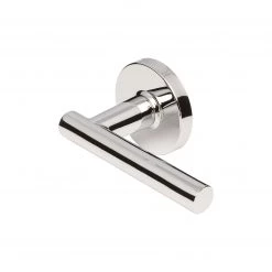 Harney Hardware Residential Door Locks Door Lever Inactive / Dummy Function Contemporary Style Riley Collection