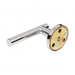Harney Hardware Residential Door Locks Door Lever Inactive / Dummy Function Contemporary Style Riley Collection