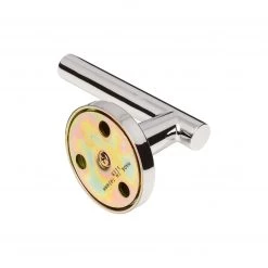 Harney Hardware Residential Door Locks Door Lever Inactive / Dummy Function Contemporary Style Riley Collection