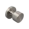 Harney Hardware Door Knob Inactive / Dummy Function Contemporary Style Brooklyn Collection