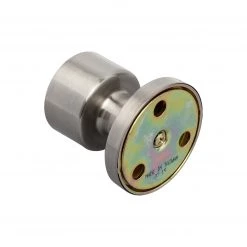 Harney Hardware Door Knob Inactive / Dummy Function Contemporary Style Brooklyn Collection