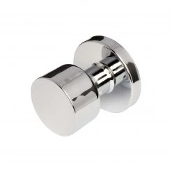 Harney Hardware Residential Door Locks Door Knob Inactive / Dummy Function Contemporary Style Brooklyn Collection