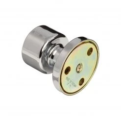 Harney Hardware Residential Door Locks Door Knob Inactive / Dummy Function Contemporary Style Brooklyn Collection