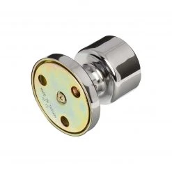 Harney Hardware Residential Door Locks Door Knob Inactive / Dummy Function Contemporary Style Brooklyn Collection