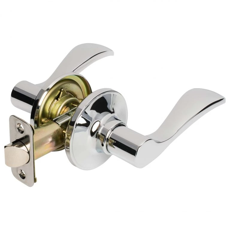 Find Harney Hardware Door Lever Set Closet / Hall / Passage Function
