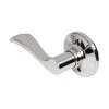 Harney Hardware Residential Door Locks Door Lever Inactive / Dummy Function Dakota Collection