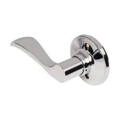 Harney Hardware Residential Door Locks Door Lever Inactive / Dummy Function Dakota Collection