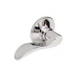 Harney Hardware Residential Door Locks Door Lever Inactive / Dummy Function Dakota Collection