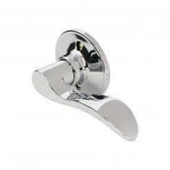 Harney Hardware Residential Door Locks Door Lever Inactive / Dummy Function Dakota Collection