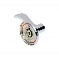 Harney Hardware Residential Door Locks Door Lever Inactive / Dummy Function Dakota Collection