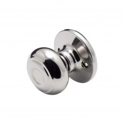 Harney Hardware Door Knob Inactive / Dummy Function Callista Collection