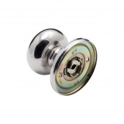 Harney Hardware Door Knob Inactive / Dummy Function Callista Collection