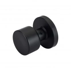 Harney Hardware Door Knob Inactive / Dummy Function Contemporary Style Brooklyn Collection