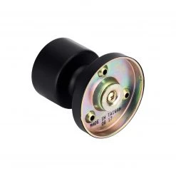 Harney Hardware Door Knob Inactive / Dummy Function Contemporary Style Brooklyn Collection