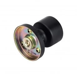 Harney Hardware Door Knob Inactive / Dummy Function Contemporary Style Brooklyn Collection