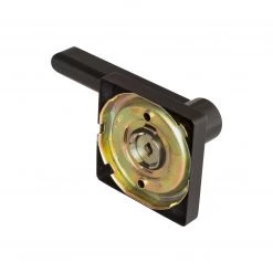 Harney Hardware Door Lever Inactive / Dummy Function Contemporary Style Harper Collection