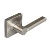 Harney Hardware Door Lever Inactive / Dummy Function Contemporary Style Harper Collection
