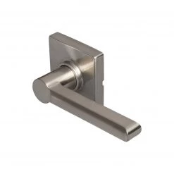Harney Hardware Door Lever Inactive / Dummy Function Contemporary Style Harper Collection