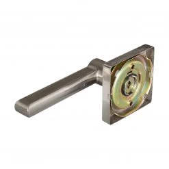 Harney Hardware Door Lever Inactive / Dummy Function Contemporary Style Harper Collection