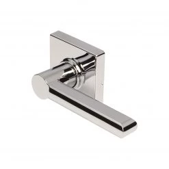 Harney Hardware Door Lever Inactive / Dummy Function Contemporary Style Harper Collection Residential Door Locks