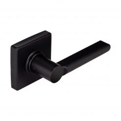 Harney Hardware Door Lever Inactive / Dummy Function Contemporary Style Harper Collection Residential Door Locks