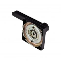 Harney Hardware Door Lever Inactive / Dummy Function Contemporary Style Harper Collection Residential Door Locks