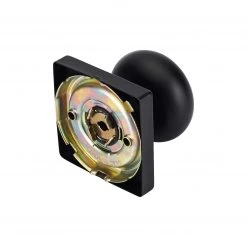 Harney Hardware Door Knob Inactive / Dummy Function Contemporary Style Kendall Collection