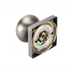 Harney Hardware Residential Door Locks Door Knob Inactive / Dummy Function Contemporary Style Kendall Collection