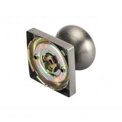 Harney Hardware Residential Door Locks Door Knob Inactive / Dummy Function Contemporary Style Kendall Collection