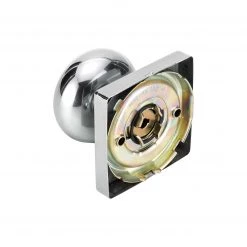 Harney Hardware Door Knob Inactive / Dummy Function Contemporary Style Kendall Collection