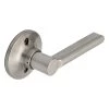 Harney Hardware Door Lever Inactive / Dummy Function Contemporary Style Fallon Collection Residential Door Locks