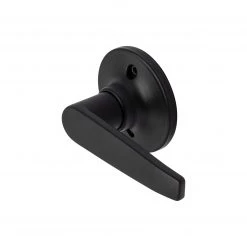 Harney Hardware Door Lever Inactive / Dummy Function Electra Collection Residential Door Locks