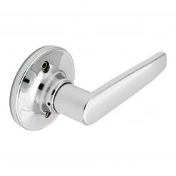 Harney Hardware Door Lever Inactive / Dummy Function Electra Collection