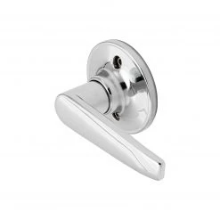 Harney Hardware Door Lever Inactive / Dummy Function Electra Collection
