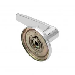 Harney Hardware Door Lever Inactive / Dummy Function Electra Collection