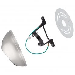 Harney Hardware Ceiling Fan Sloped Ceiling Mounting Kit