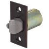 Harney Hardware Commercial Entry / Classroom / Storeroom Latch, UL Fire Rated, 2 3/8 In. Backset Commercial Door Hardware
