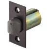 Harney Hardware Commercial Passage / Privacy Latch, UL Fire Rated, 2 3/8 In. Backset