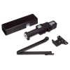 Harney Hardware Commercial Door Closer, UL Fire Rated, ANSI 1, ADA Compliant, SP 1-6