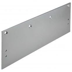 Harney Hardware Commercial Door Hardware Door Closer Installation Drop Plate For 8300 Series Closers