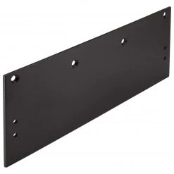 Harney Hardware Door Closer Installation Drop Plate For 8300 Series Closers Commercial Door Hardware