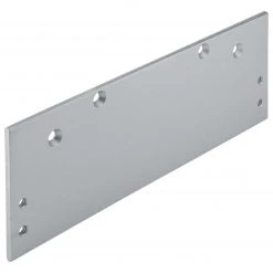 Harney Hardware Door Closer Installation Drop Plate For 8900 Series Closers