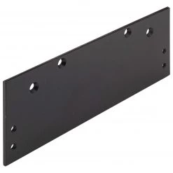Harney Hardware Commercial Door Hardware Door Closer Installation Drop Plate For 8900 Series Closers