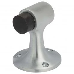 Harney Hardware Floor Stop, 3 In. High