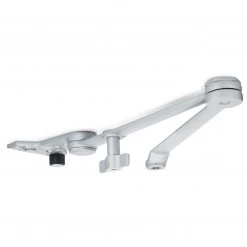 Harney Hardware Commercial Door Hardware Door Closer Hold Open Arm With Cush N Stop